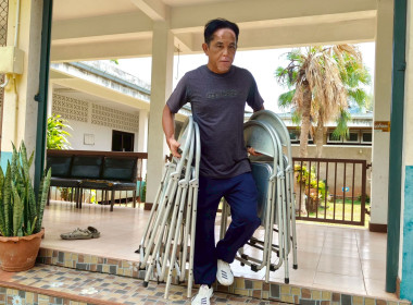 กิจกรรม Big Cleaning Day ครั้งที่ 1 และ ... พารามิเตอร์รูปภาพ 9